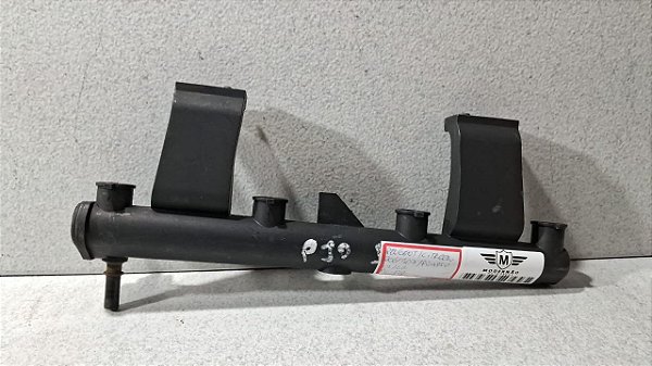 Flauta Bico Injetor Peugeot 206/Citroën Picasso 2001 a 2012