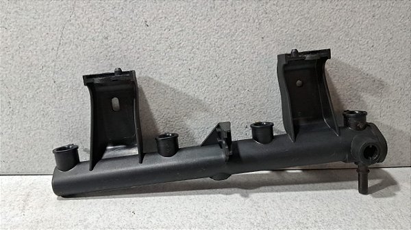 Flauta Bico Injetor Citroen C3 /Peugeot 307  2007 a 2012