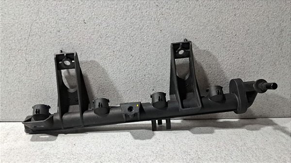 Flauta Bico Injetor Renault Sandero/Logan 2008 a 2019