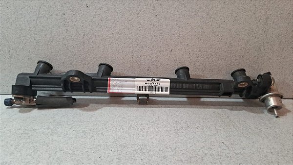 Flauta Bico Injetor Ford Fiesta/Ka Endura - 1996 a 1999