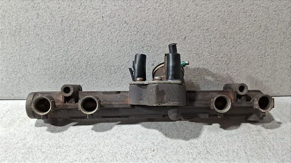 Flauta Bico Injetor Fiat Palio/Siena Fiasa  1995 a 2001