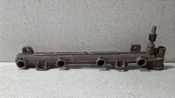 Flauta Bico Injetor VW Gol 1997 a 2005 - Cod 036133319