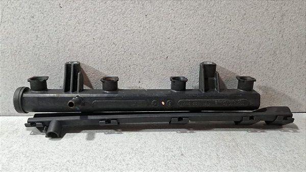 Flauta Bico Injetor VW Gol 1994 a 2012