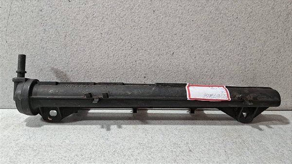 Flauta Bico Injetor Renault Clio /Peugeot 206 - 2001 1.0/16V