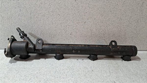 Flauta Bico Injetor VW G2/G3  1995 a 2005