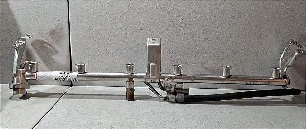 Flauta Bico Injetor Mercedes Benz C280/S320 - 1994 a 1995