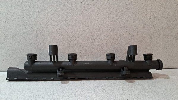 Flauta Bico Injetor VW Gol 2009 a 2022
