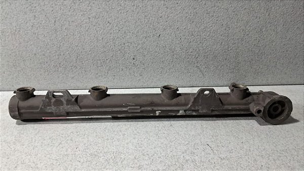 Flauta Bico Injetor VW Gol - 1997 a 2005 - Cod 036133319