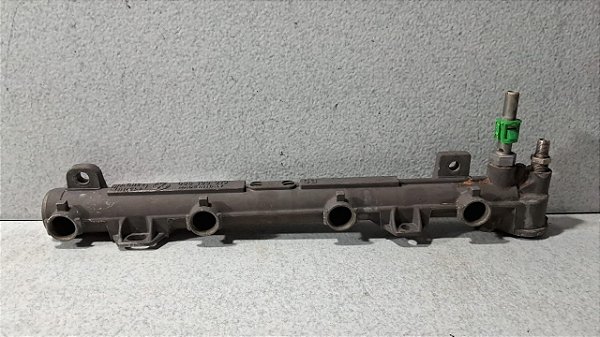Flauta Bico Injetor VW Gol - 1997 a 2005 - Cod 036133319