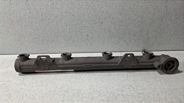 Flauta Bico Injetor VW Gol - 1997 a 2005 - Cod 036133319