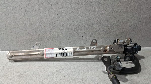 Flauta Bico Injetor Honda Fit 2009 a 2014 Cod 7897483449302