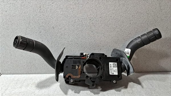 Chave Seta/Limpador VW Gol G5/G6- 2009 a 2016 - Cod 01272020