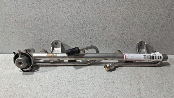 Flauta Bico Injetor VW Passat /Audi A4 1.8 - 1995 a 2001