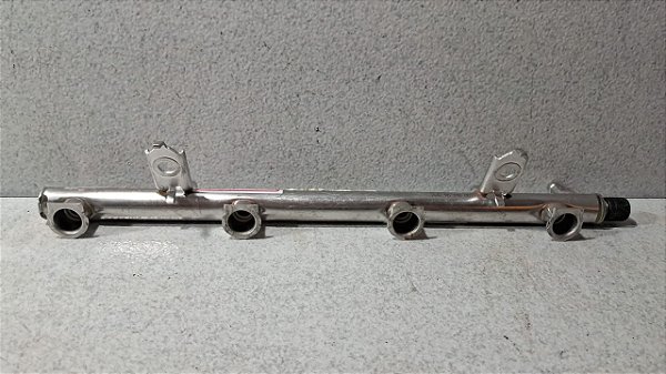 Flauta Bico Injetor Mercedes Classe A 1.6 - 1997 A 2005
