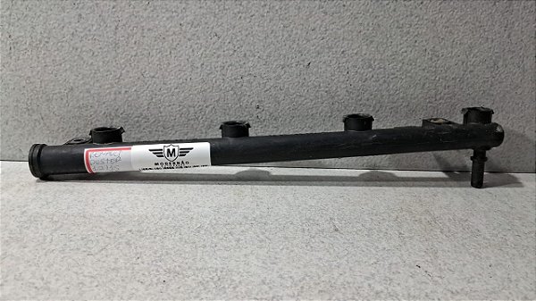 Flauta Bico Injetor Citroen C4/C5 2003 a 2012
