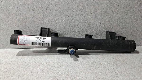 Flauta Bico Injetor Citroen C4/C5 2003 a 2012