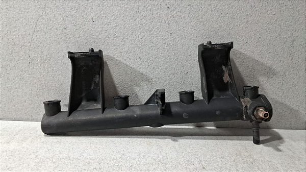 Flauta Bico Injetor Peugeot 206 -307 2001 a 2012