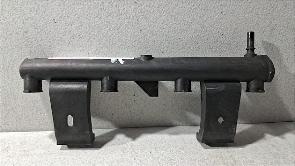 Flauta Bico Injetor Citroen c3 -Aircross 20007 a 2012