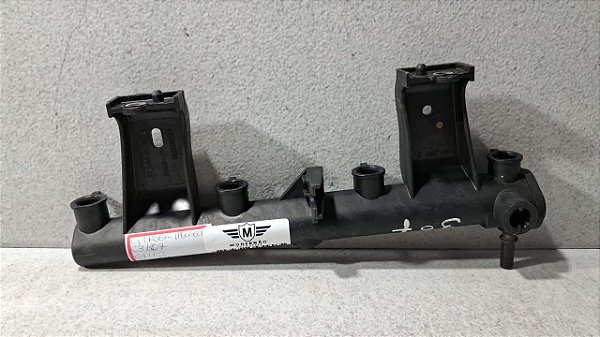 Flauta Bico Injetor Citroen c3 -Aircross 2007 a 2012