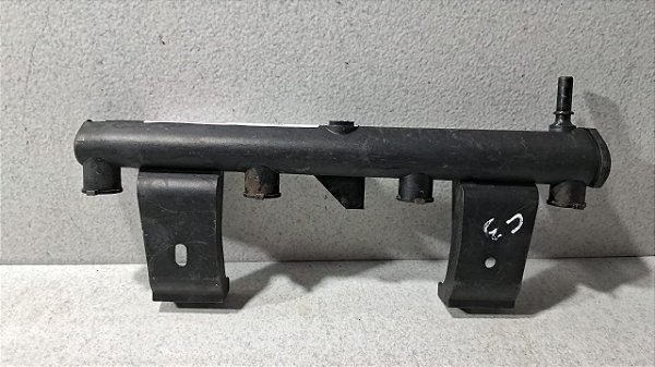 Flauta Bico Injetor Citroen c3 -Aircross 2007 a 2012