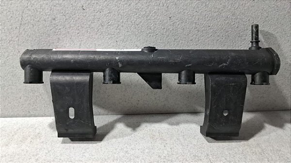Flauta Bico Injetor Citroen c3 -Aircross 20007 a 2012