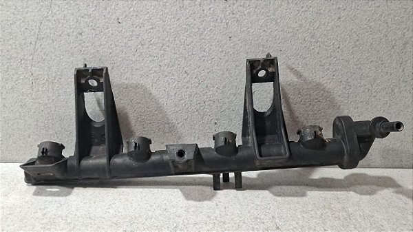 Flauta Bico Injetor Renault Sandero/Logan  2008 a 2019