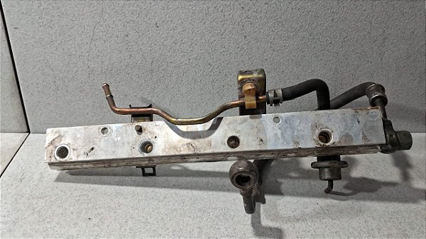 Flauta Bico Injetor Honda Civic 1996 a 2000