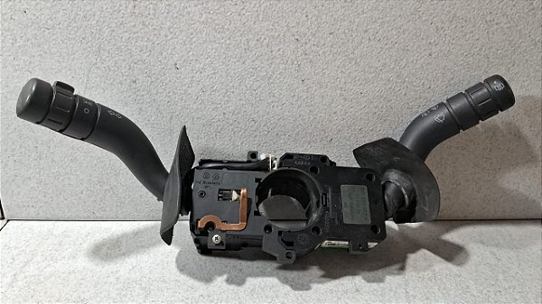 Chave Seta/Limpador VW Gol G5/G6/Fox - 2009 a 2016