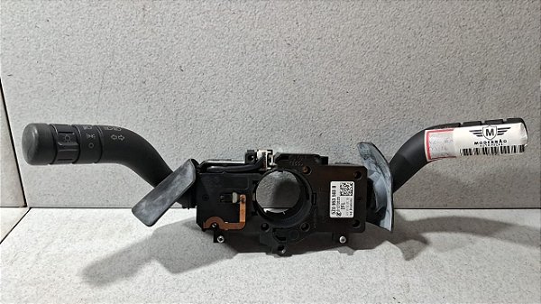 Chave Seta/Limpador VW Gol G5/G6/Fox - 2009 a 2016