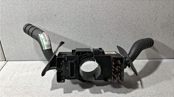 Chave Seta/Limpador VW Gol G5/G6/Fox - 2009 a 2016