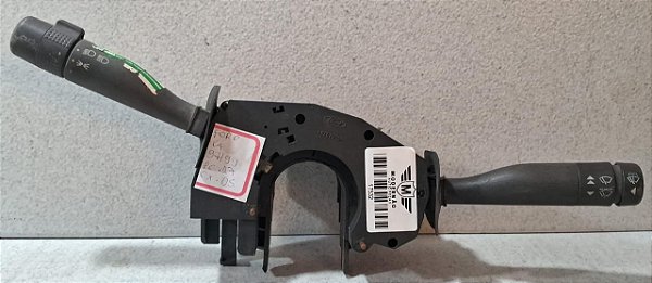 Chave Seta/Limpador Ford Fiesta 1997 a 1999