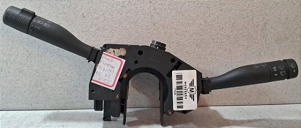 Chave Seta/Limpador Ford Fiesta  1997 a 1999 Cod 1S6513335BB