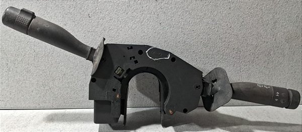 Chave Seta/Limpador Ford Fiesta - 1997 a 1999