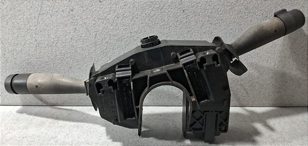 Chave Seta/Limpador Ford Fiesta - 1997 a 1999