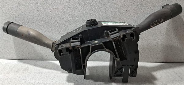 Chave Seta/Limpador Ford Fiesta - 1997 a 1999