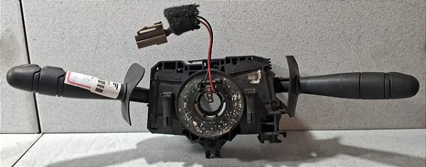 Chave Seta/Limpador Renault Clio - 2006 a 2013