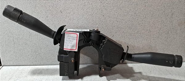 Chave Seta/Limpador Ford Fiesta 1996 a 2002