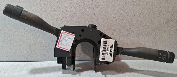 Chave Seta/Limpador Ford Fiesta/Ecosport - 2003 a 2012