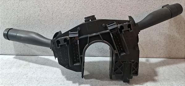 Chave Seta/Limpador Ford Fiesta/Ecosport - 2003 a 2012