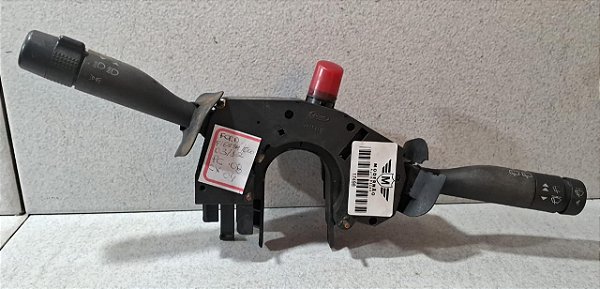 Chave Seta/Limpador Ford Fiesta/Ecosport - 2003 a 2012