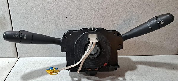 Chave Seta/Limpador Peugeot 408  2005 Cod 98062075XT/COM2005