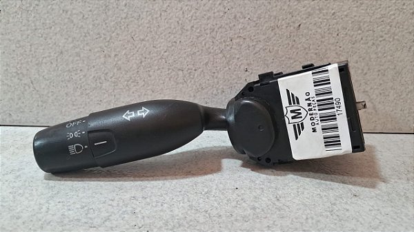 Chave Seta/Limpador Honda Civic/Fit - 2006 a 2011