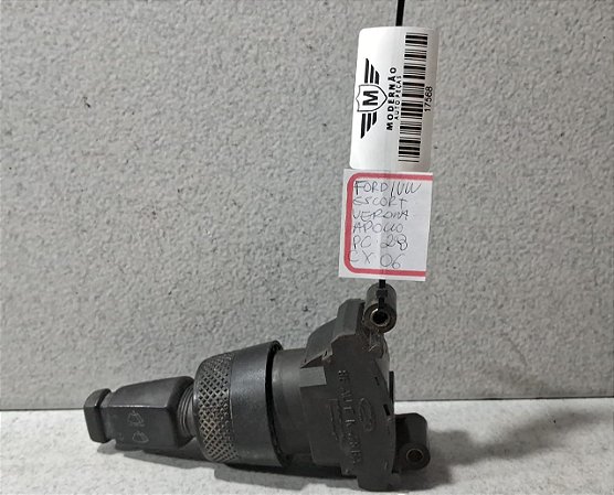 Chave Limpador Parabrisa  Ford Verona/Escort 1987 a 1992