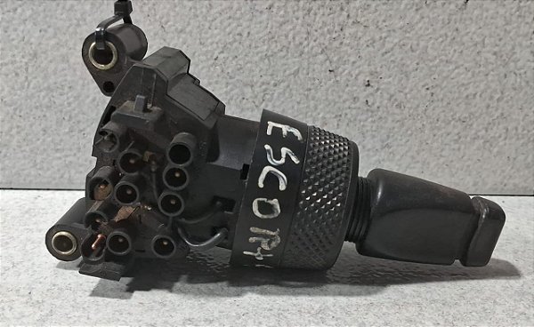Chave Limpador Parabrisa Ford Verona/Escort 1987 a 1992