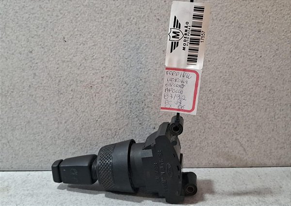 Chave Limpador Parabrisa  Ford/VW Verona 1987 a 1992