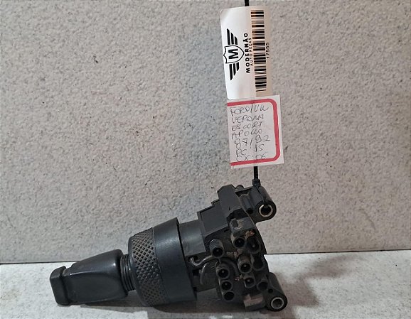 Chave Limpador Parabrisa  Ford/VW Verona 1987 a 1992