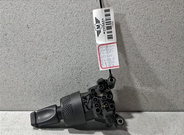 Chave Limpador Parabrisa Ford/VW Verona 1987 a 1992