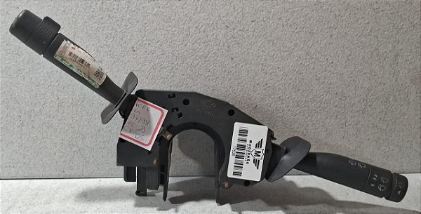 Chave Seta/Limpador Ford Fiesta  1997 a 1999