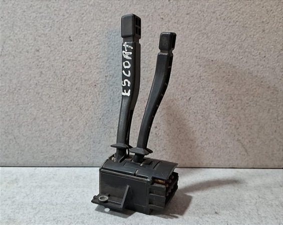 Chave Limpador Parabrisa  Ford Escort 1984 a 1986