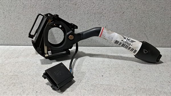 Chave Limpador Parabrisa VW Gol 2005 a 2014